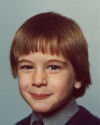 James in 1981